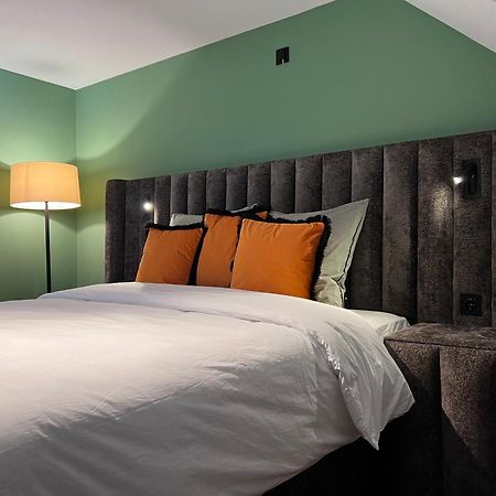 Garden Street Lommel 33B Apartment Екстериор снимка