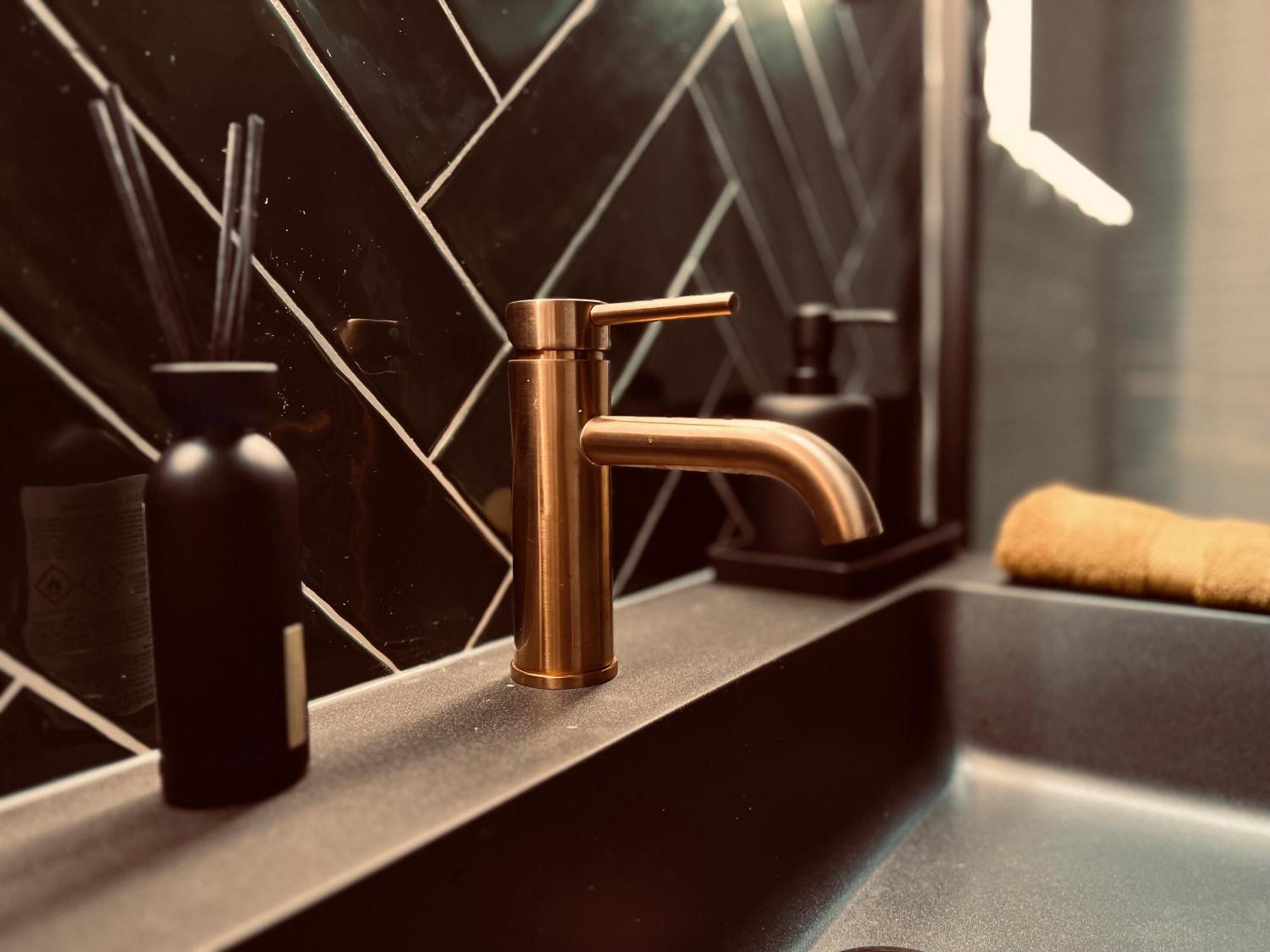 Garden Street Lommel 33B Apartment Екстериор снимка