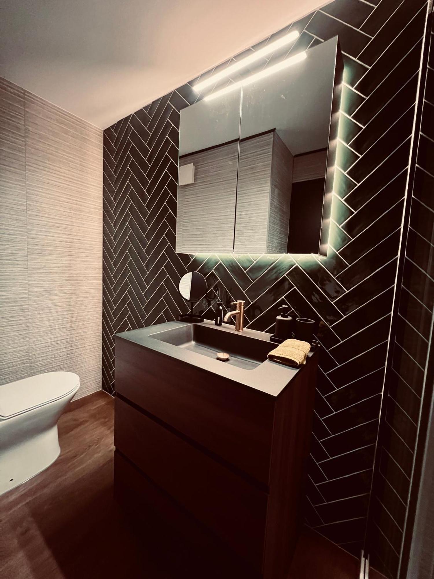 Garden Street Lommel 33B Apartment Екстериор снимка