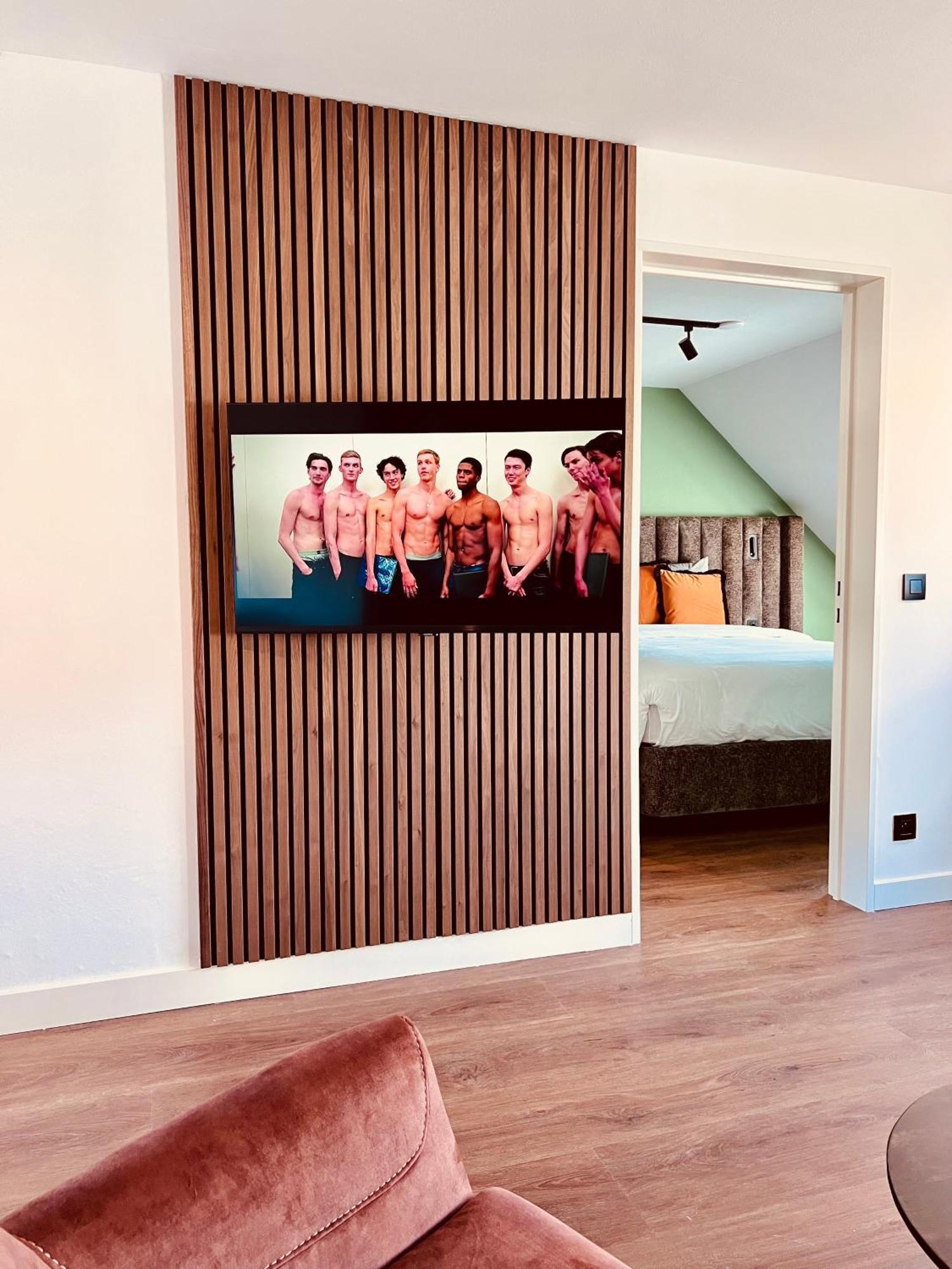 Garden Street Lommel 33B Apartment Екстериор снимка