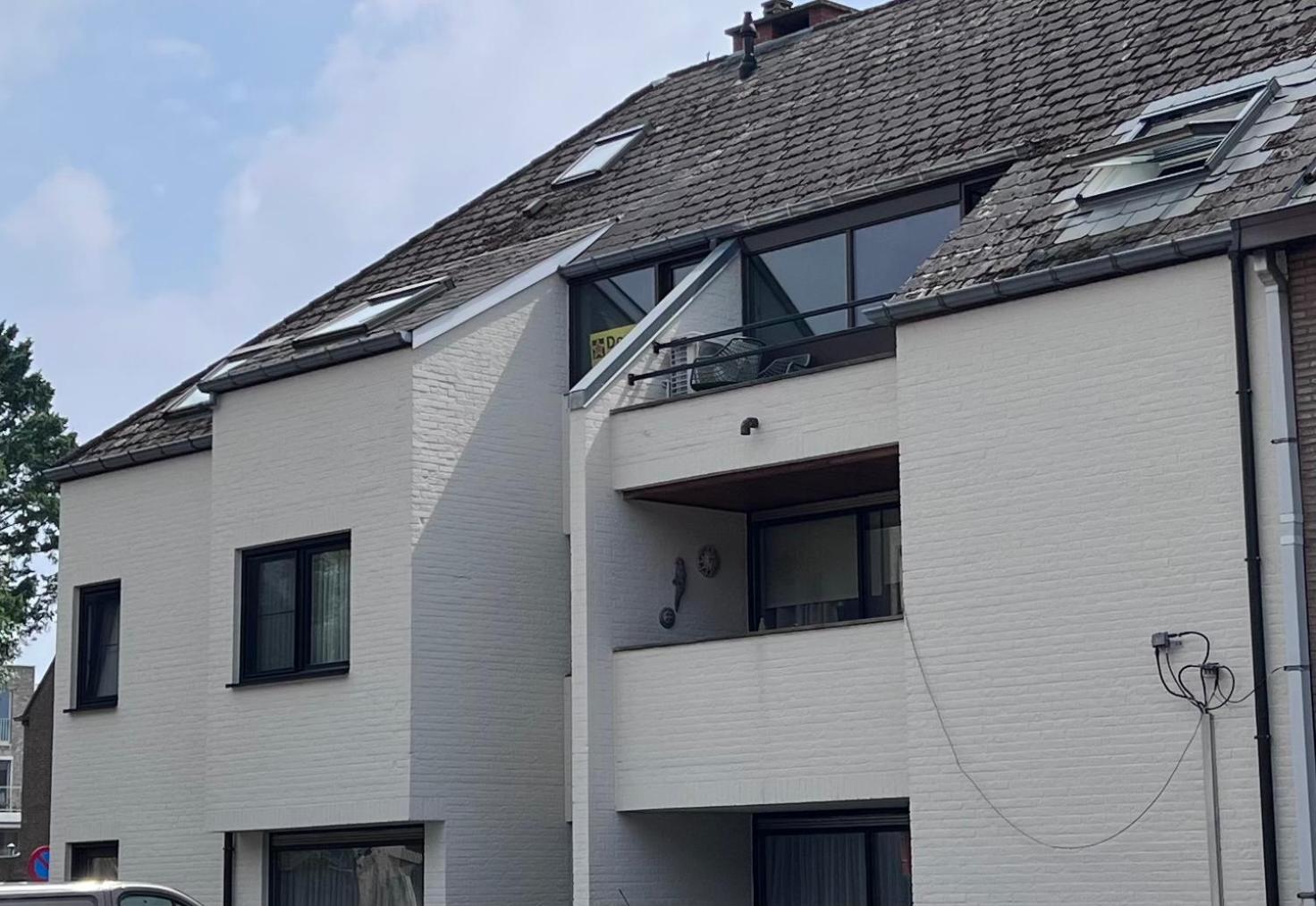 Garden Street Lommel 33B Apartment Екстериор снимка