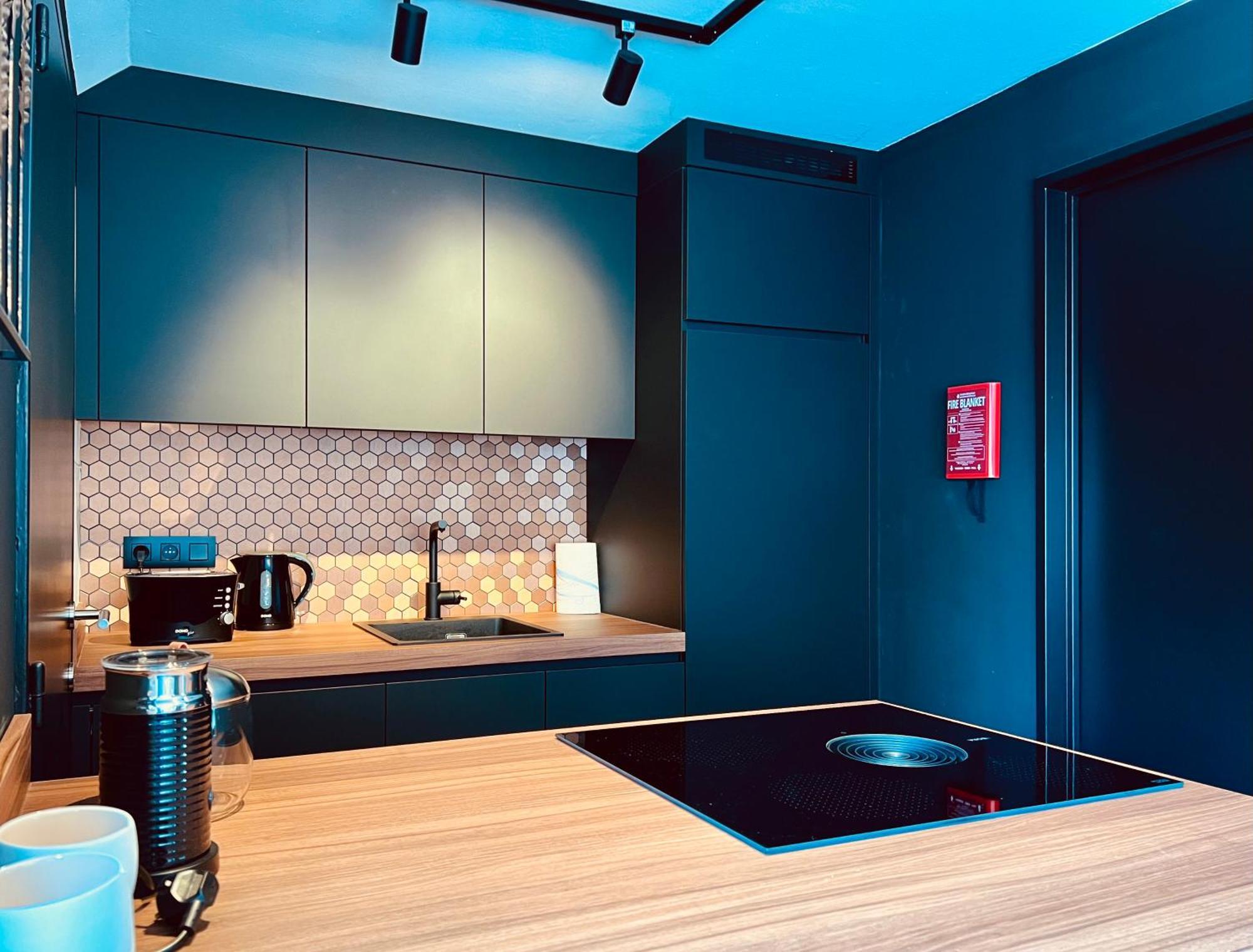 Garden Street Lommel 33B Apartment Екстериор снимка