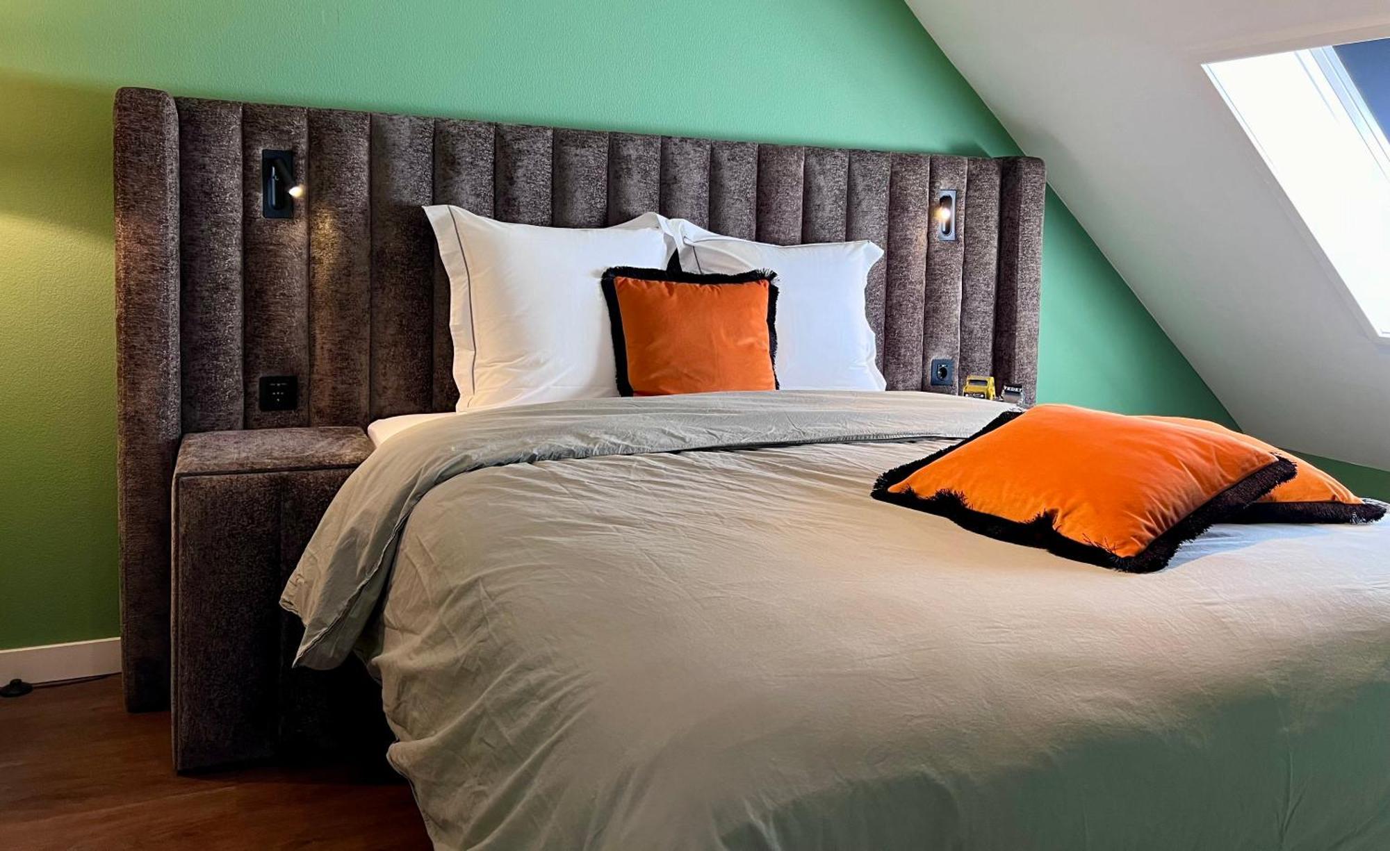 Garden Street Lommel 33B Apartment Екстериор снимка