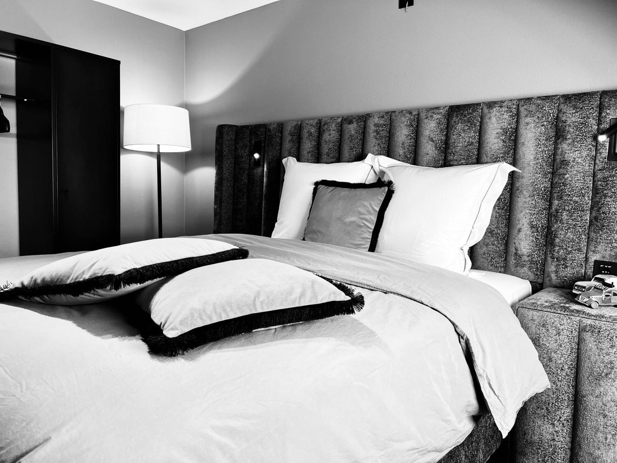 Garden Street Lommel 33B Apartment Екстериор снимка