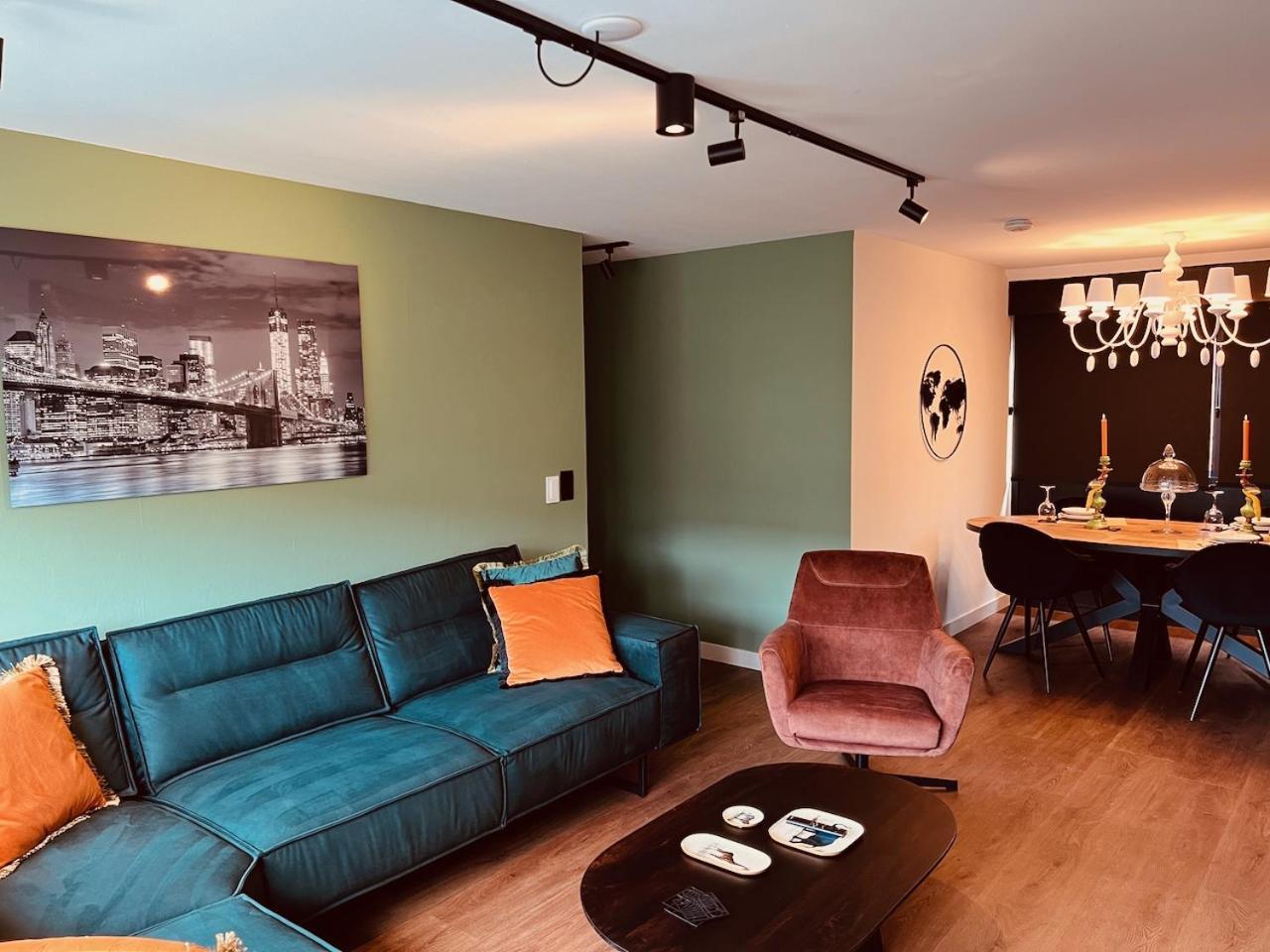 Garden Street Lommel 33B Apartment Екстериор снимка